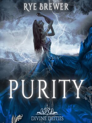 cover image of Purity